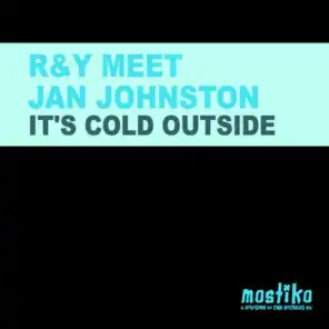 It's Cold Outside (Housetrap Rmx) [feat. Jan Johnston]