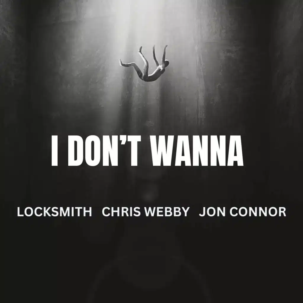 Locksmith, Chris Webby & Jon Connor