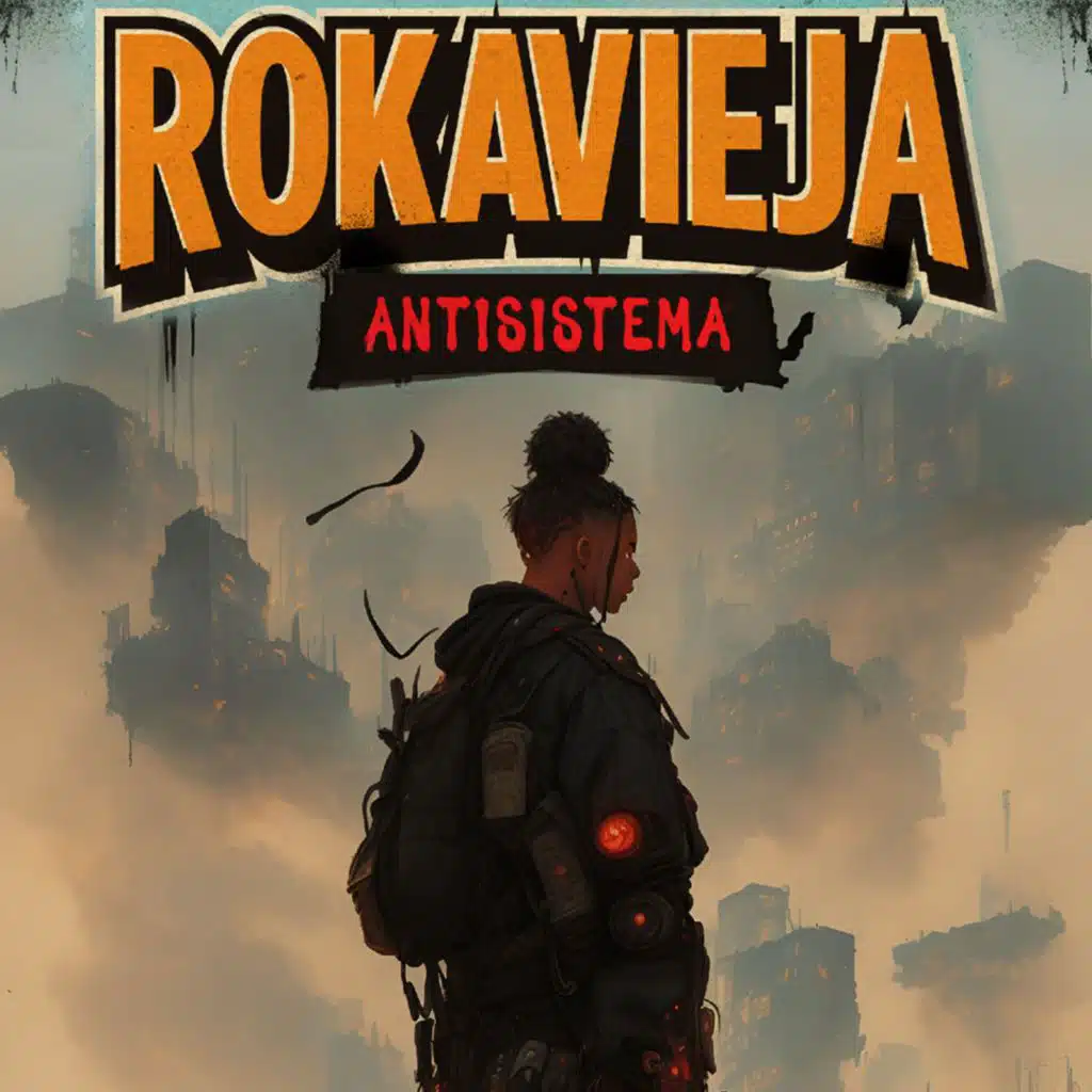Rokavieja