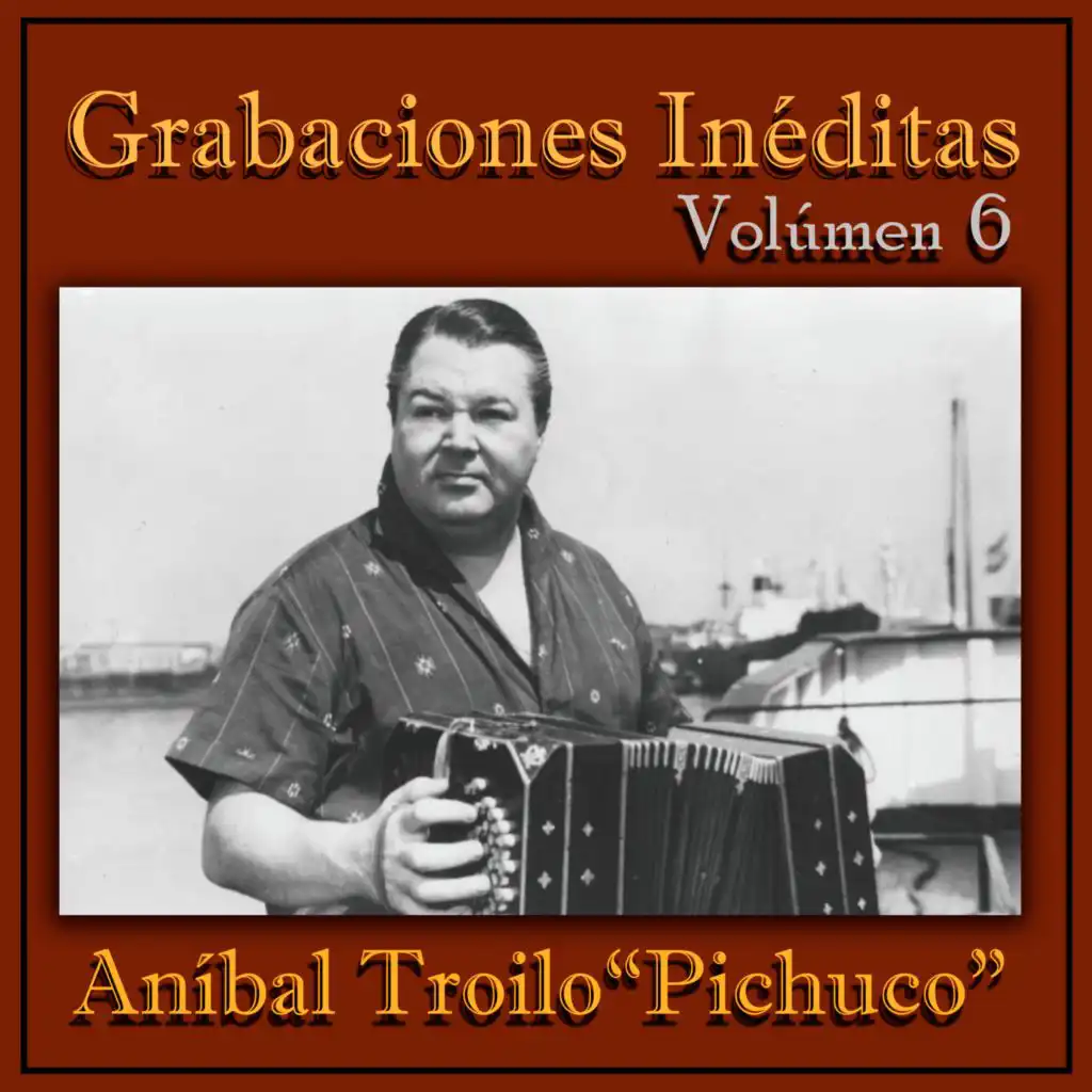Ventanita de Arrabal (Aníbal Troilo en dialogo de la película Mi Noche Triste) [feat. Tito Reyes]