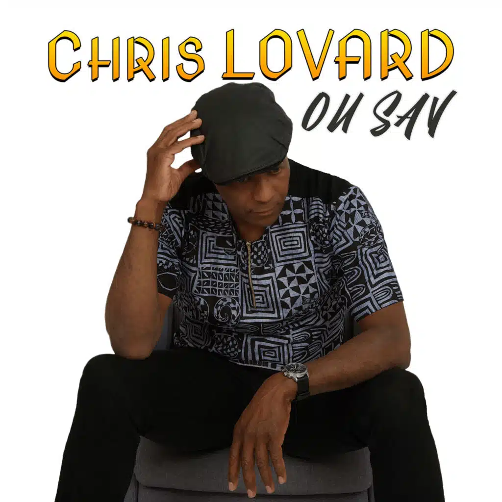Chris Lovard
