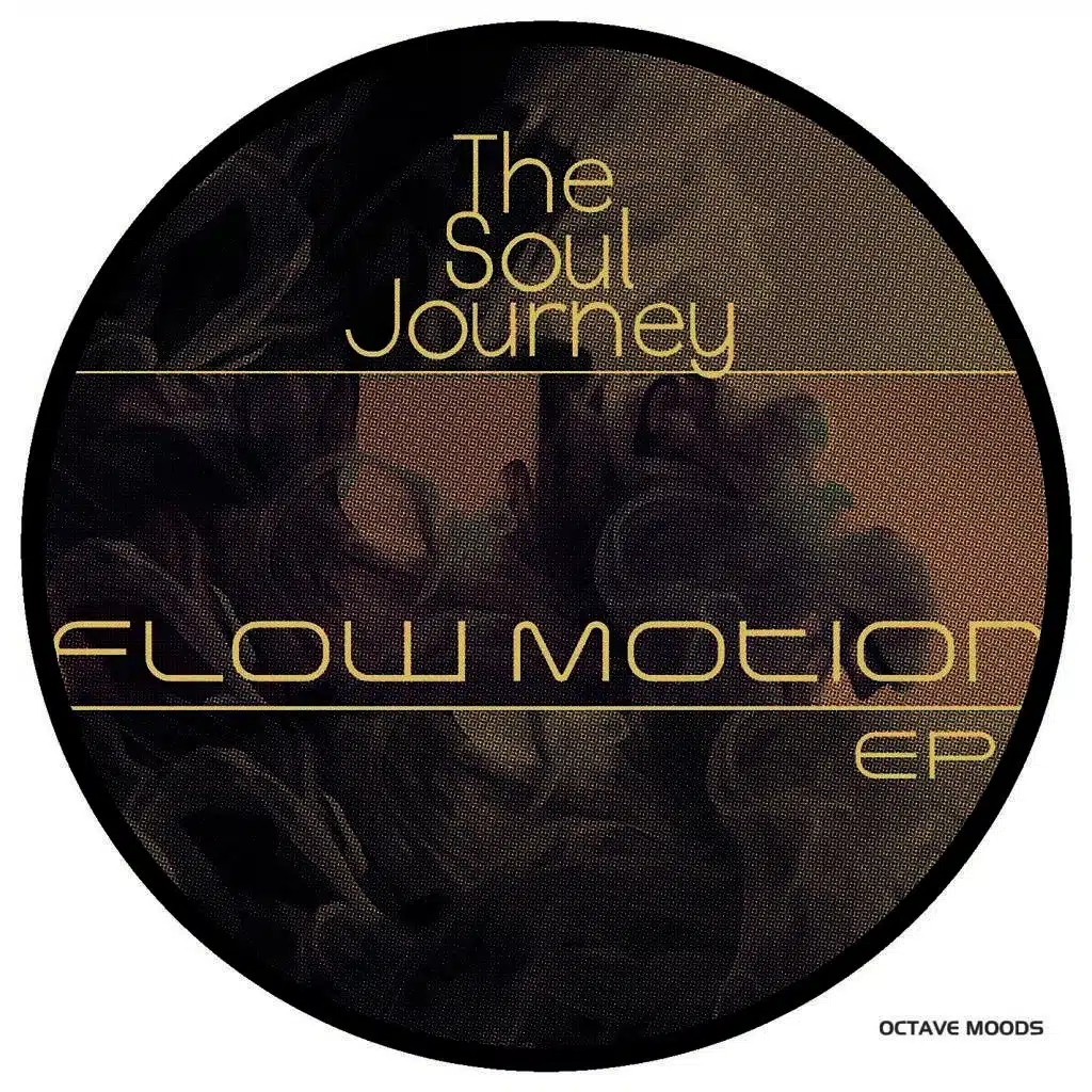 Flow Motion EP