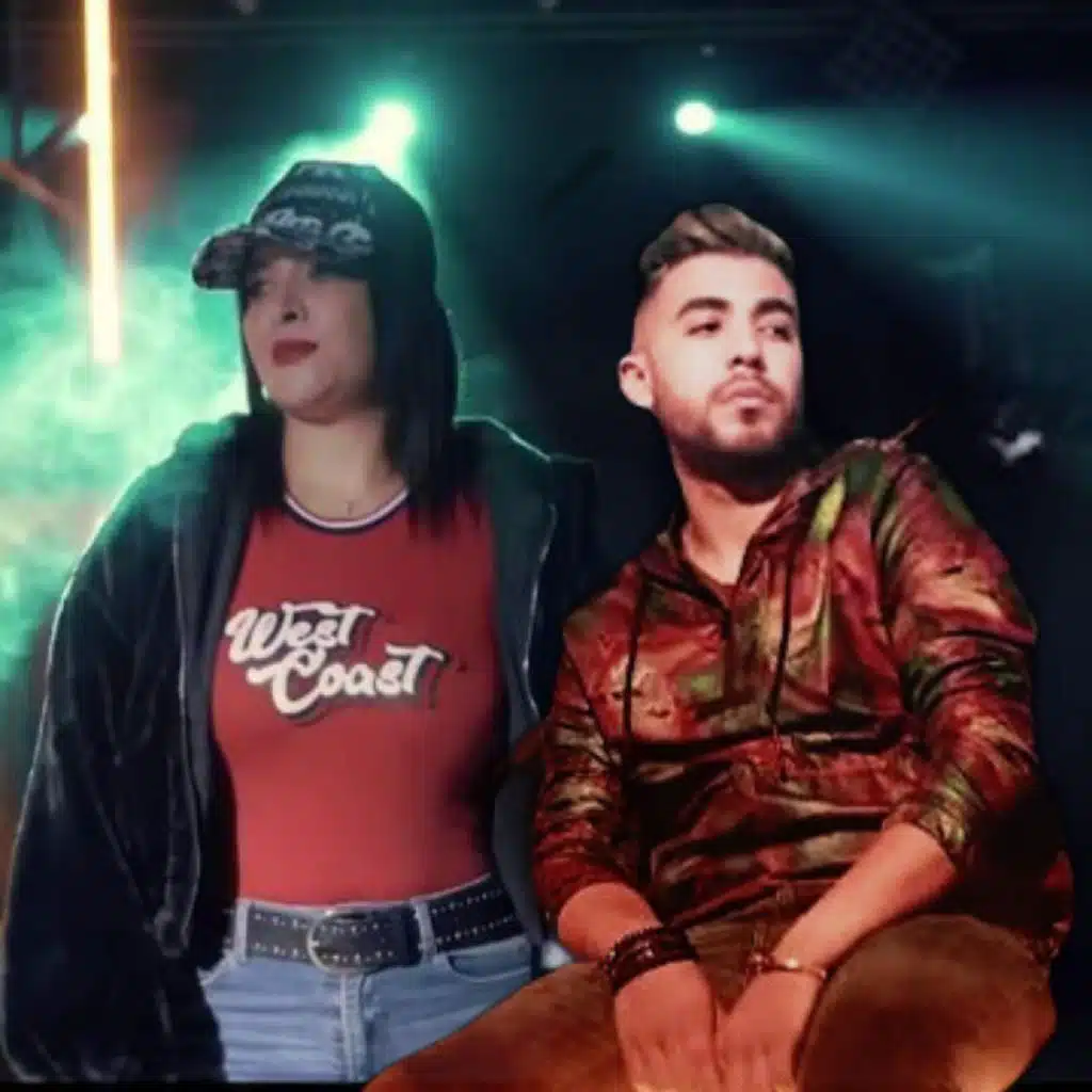 li bi3 lbayda b3id (feat. Cheba Souad)