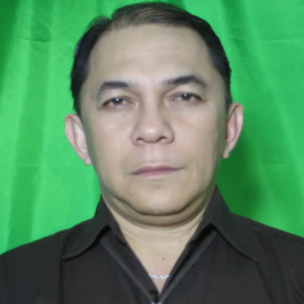 Fabianus Henry Kambey