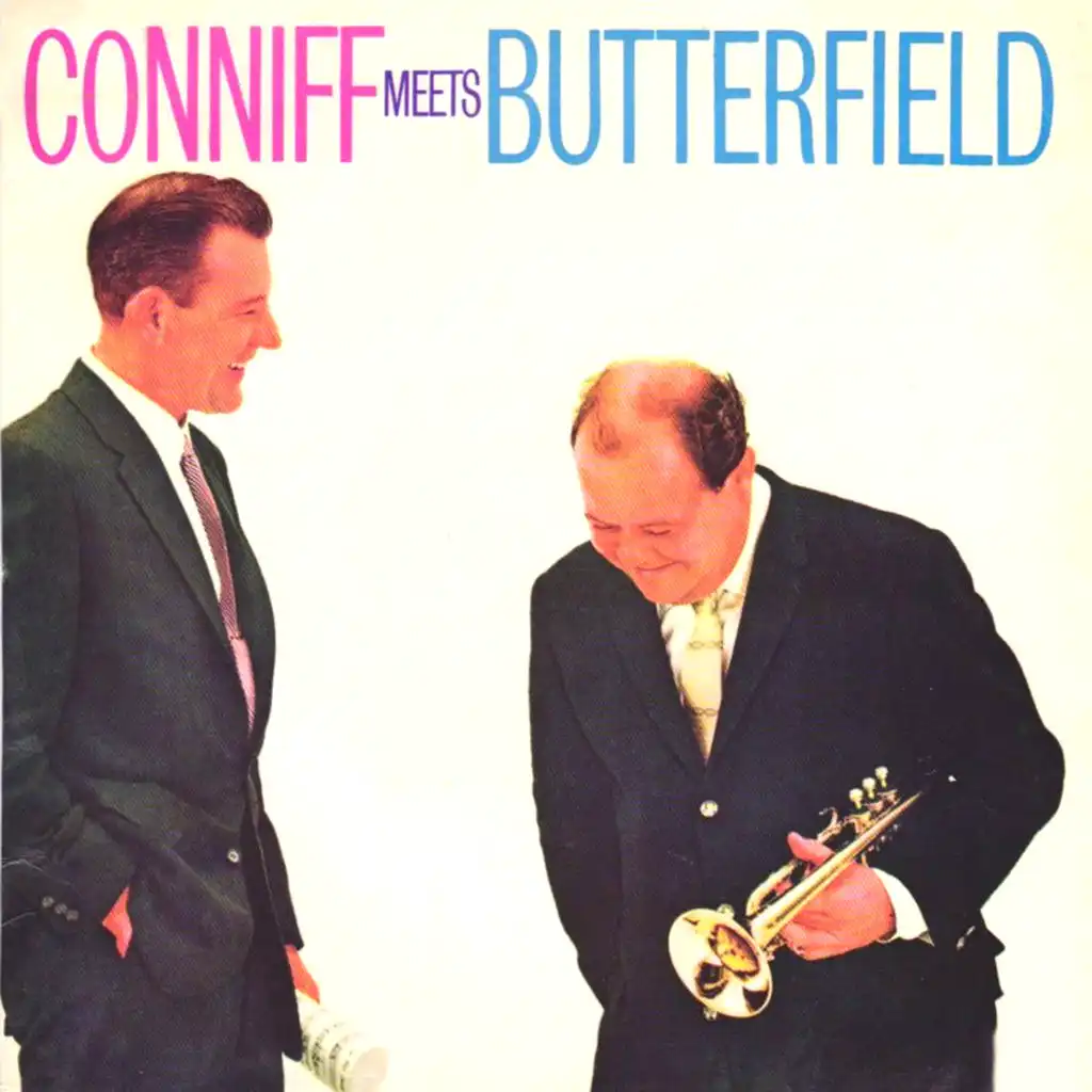 Conniff Meets Butterfield