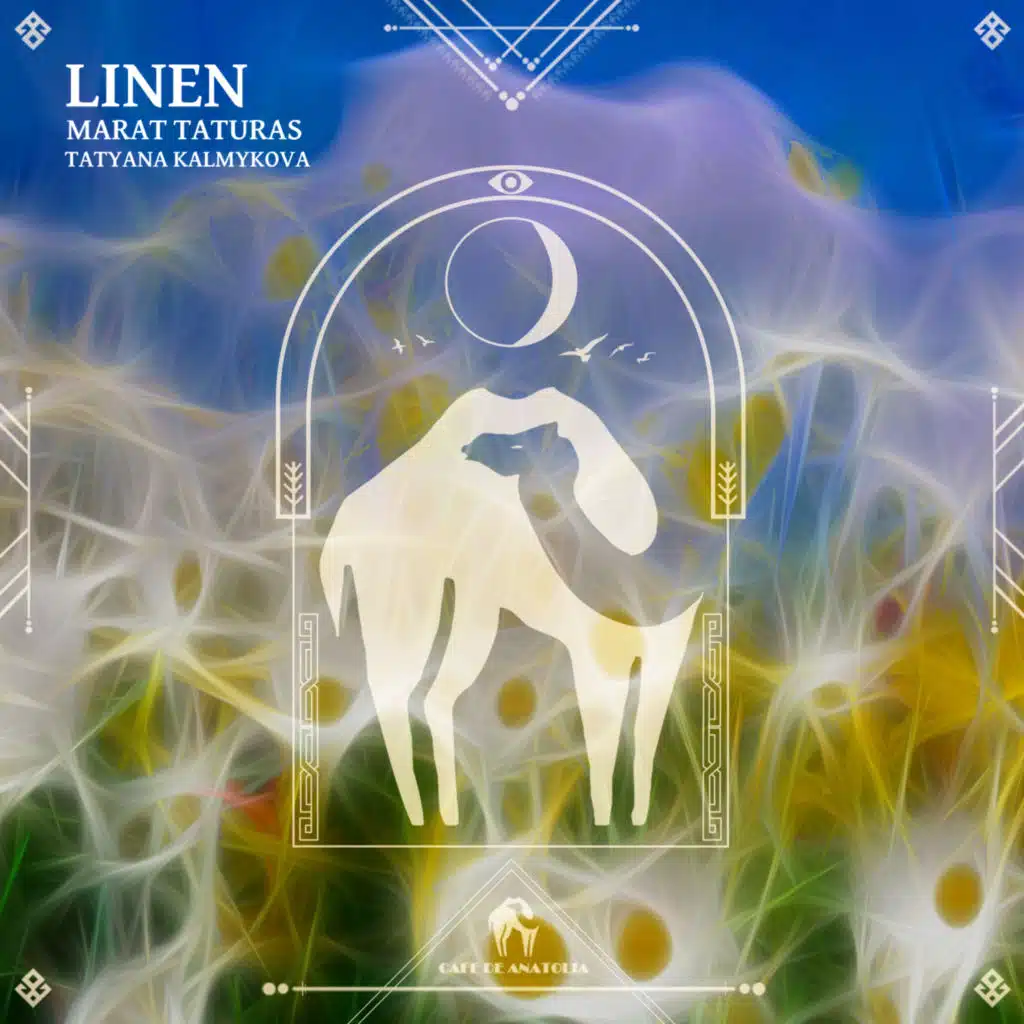 Linen (Dub Version) [feat. Tatyana Kalmykova]