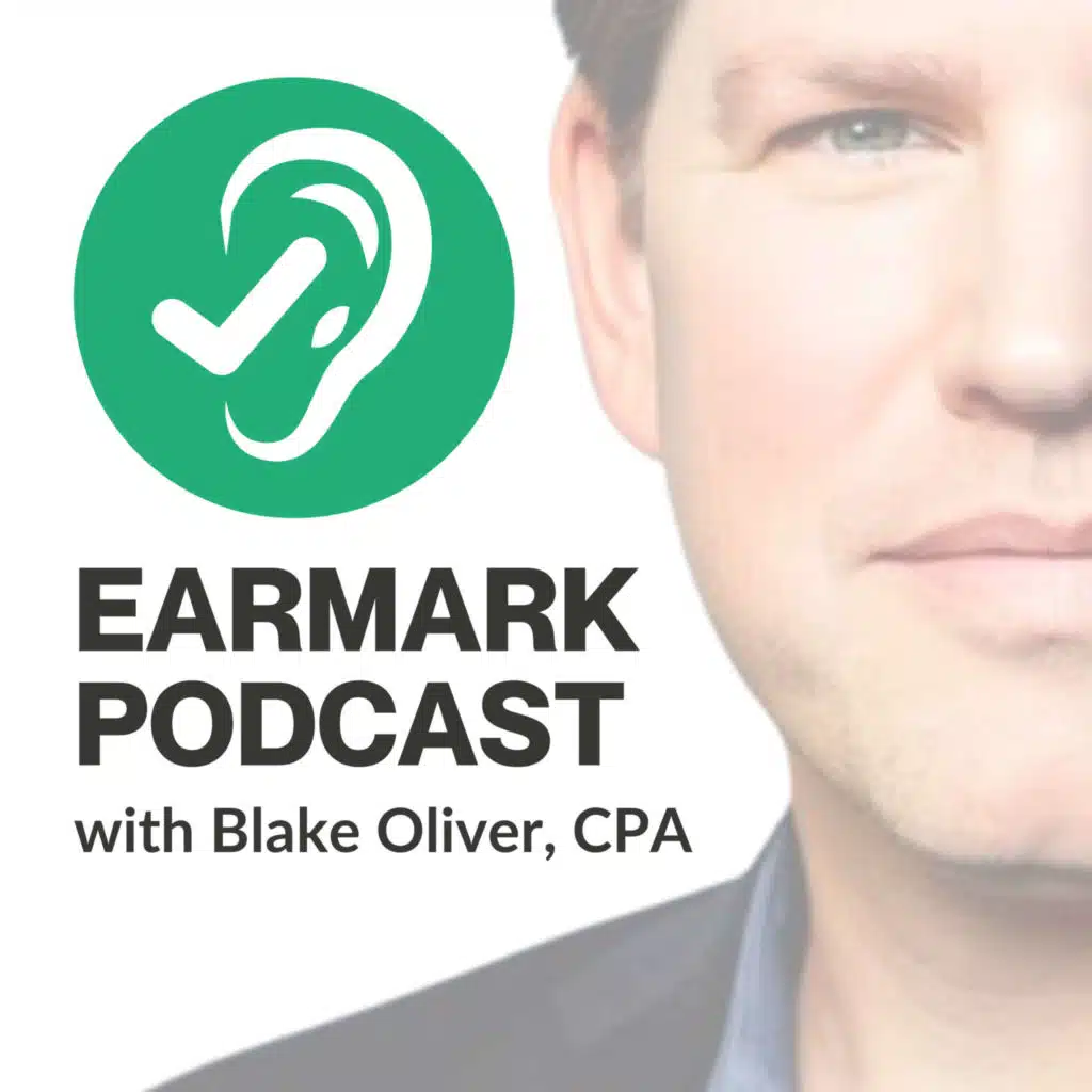 Blake Oliver, CPA