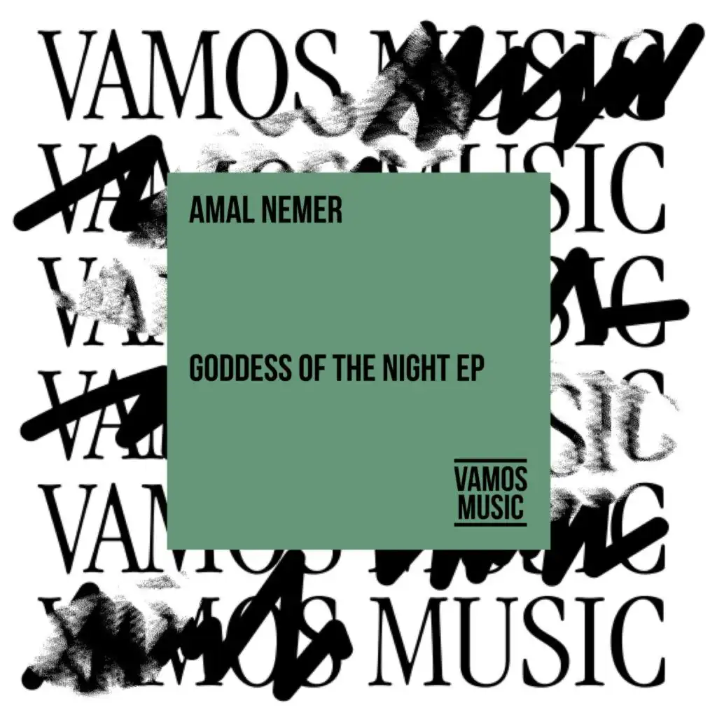 Goddess of the Night (Extended Mix)