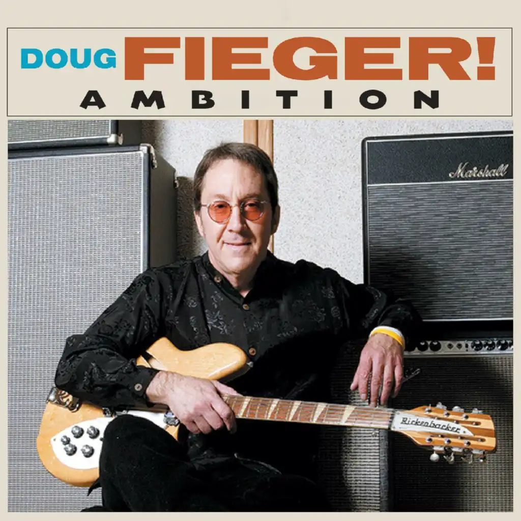 Doug Fieger