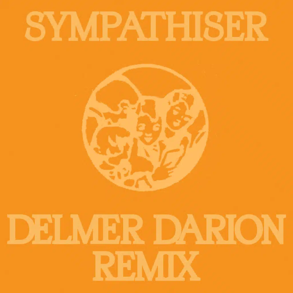 Sympathiser (Delmer Darion Remix)