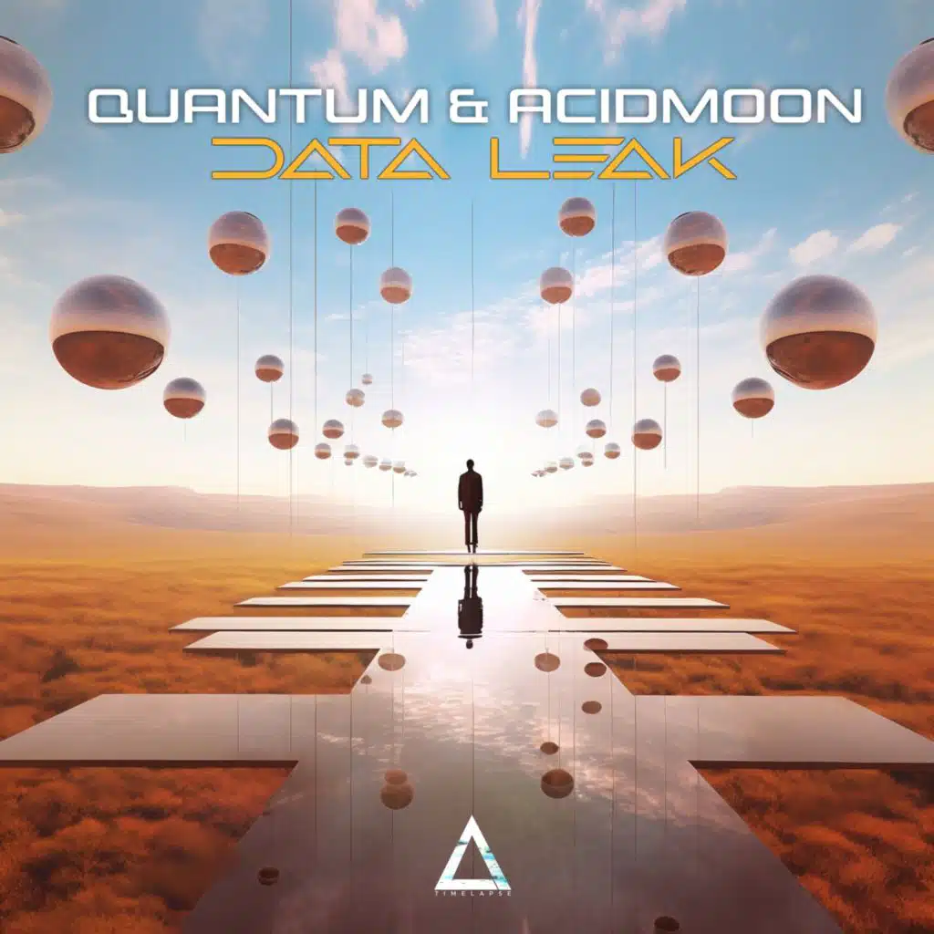 Quantum & Acidmoon