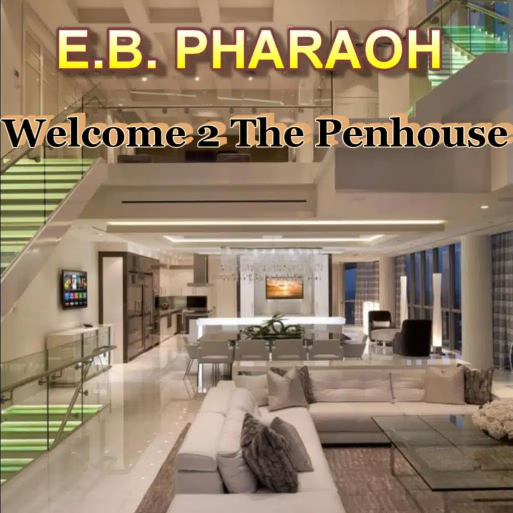 Welcome 2 The Penthouse Mindstate
