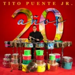 Tito Puente, Jr., Jose Alberto "El Canario" & Frankie Negron