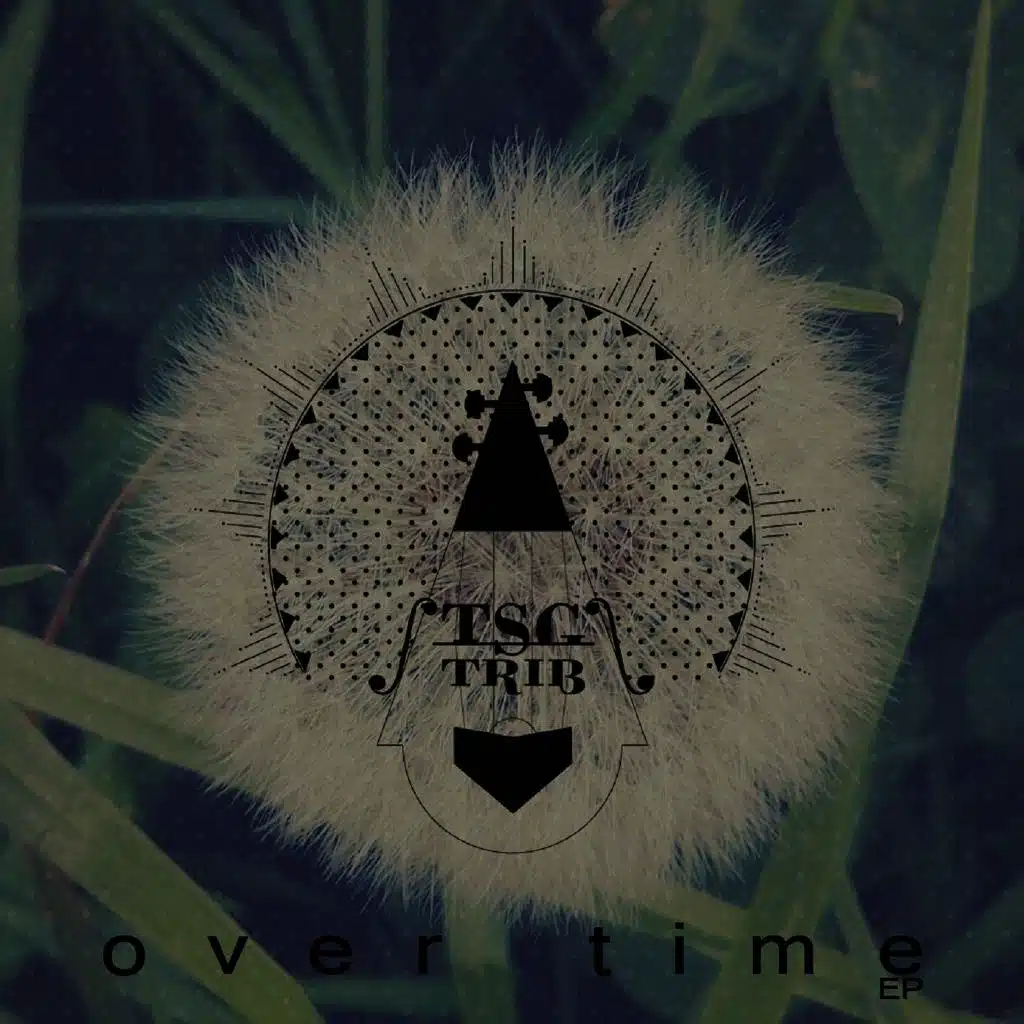 Over time EP
