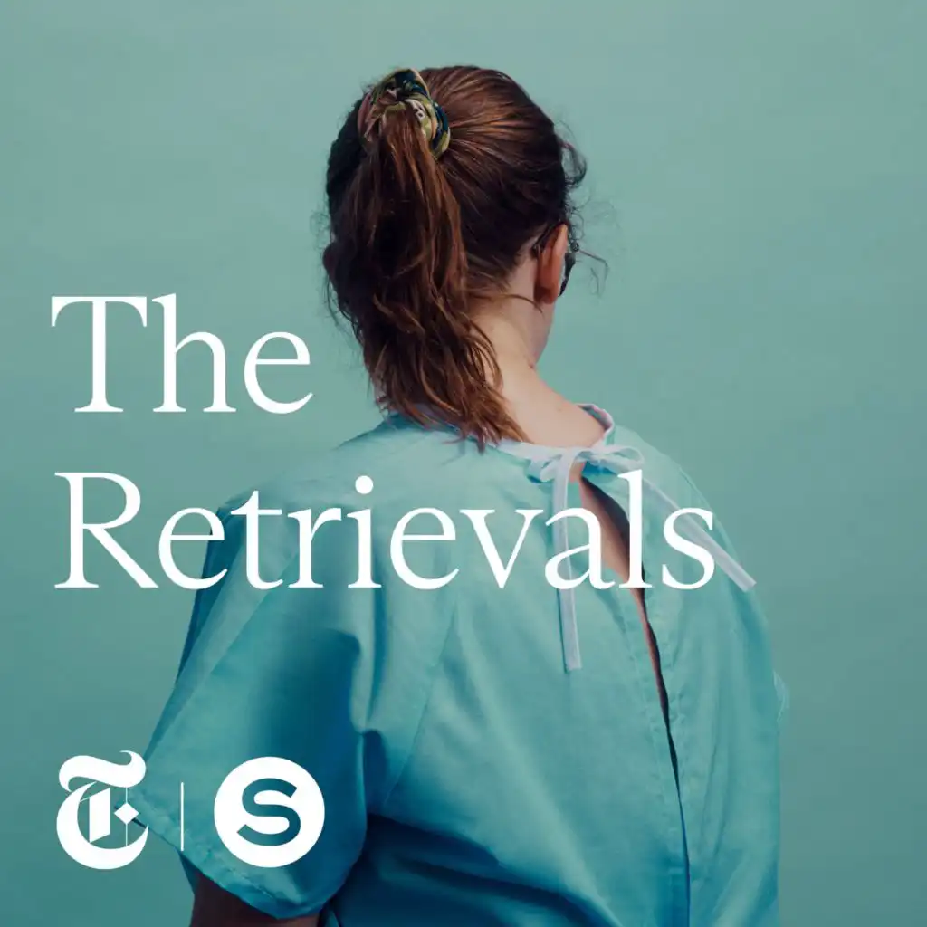 Serial Productions & The New York Times