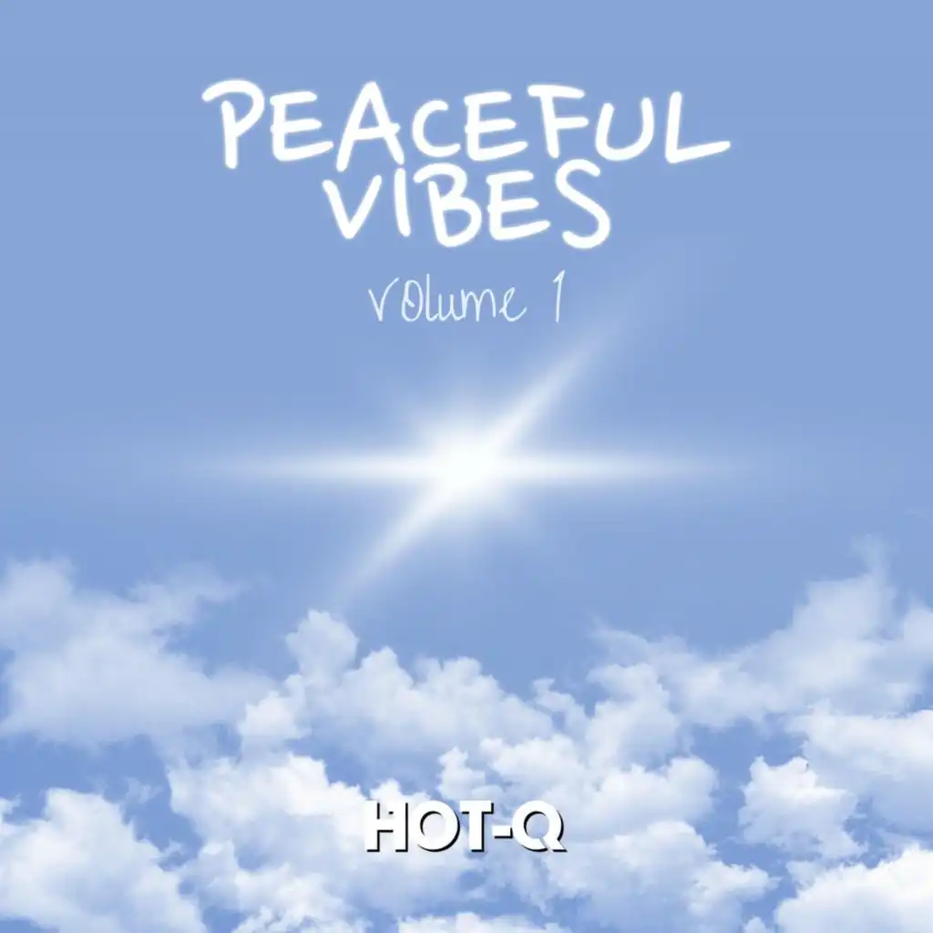 Peaceful Vibes 001