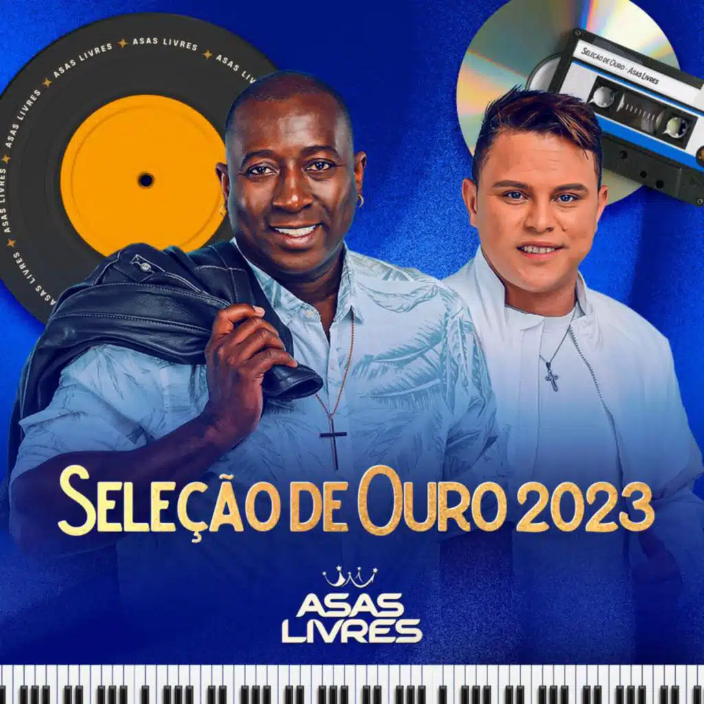 Seleção de Ouro 2023