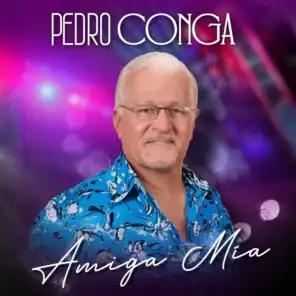 Pedro Conga