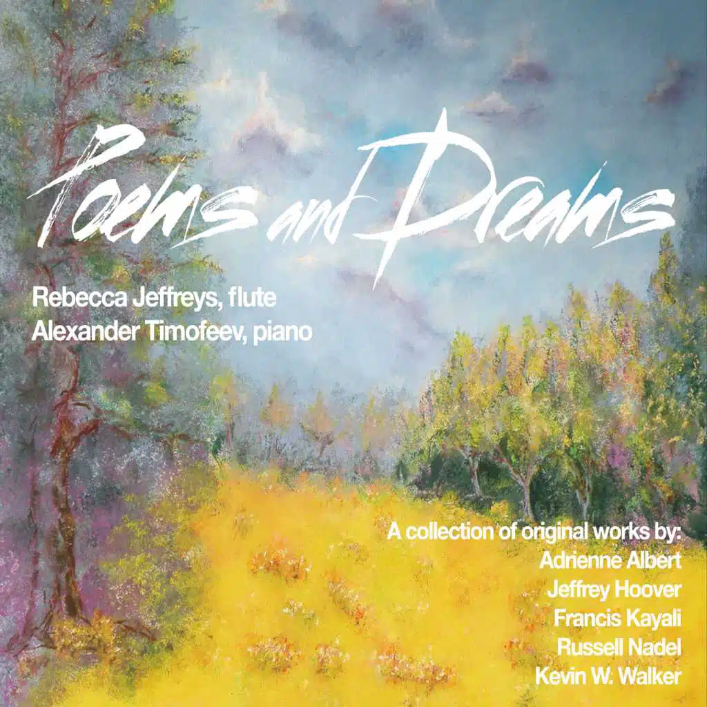 Poems and Dreams