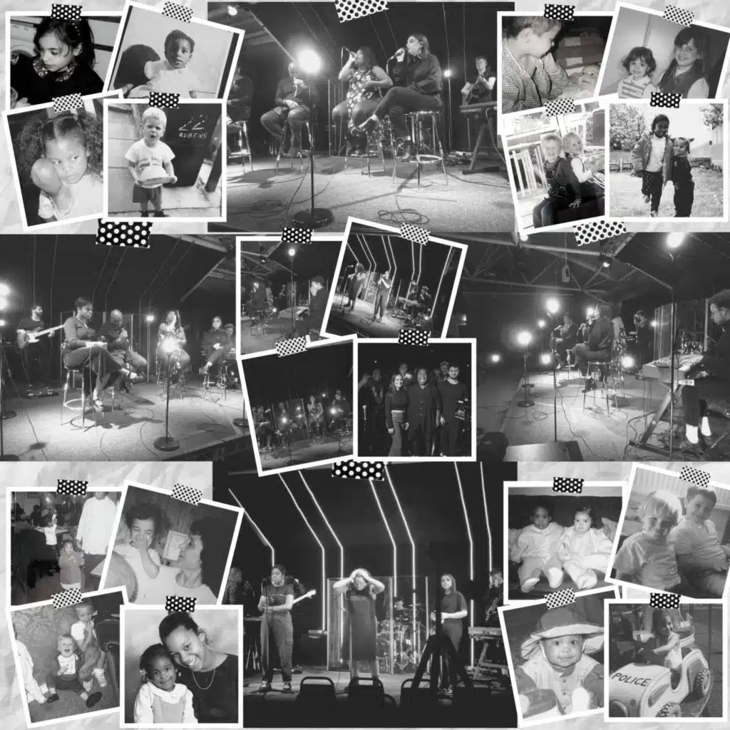 Aftermath (Live At the Clarendon Centre, Brighton, 2020) [feat. Laura Tomasello]