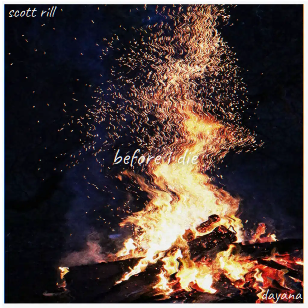 Scott Rill & Dayana