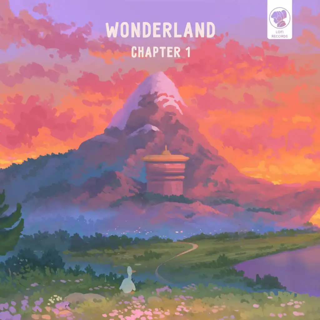 Wonderland Chapter 1
