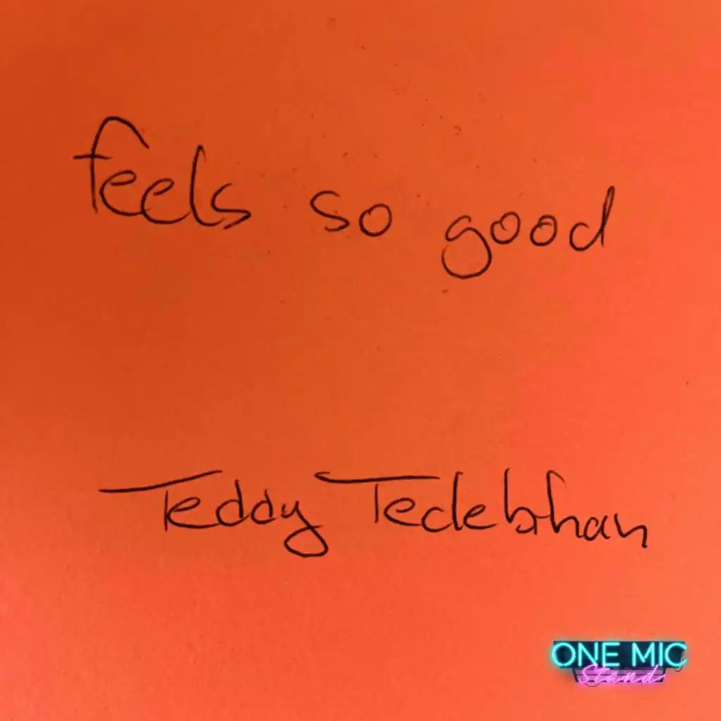 Teddy Teclebrhan