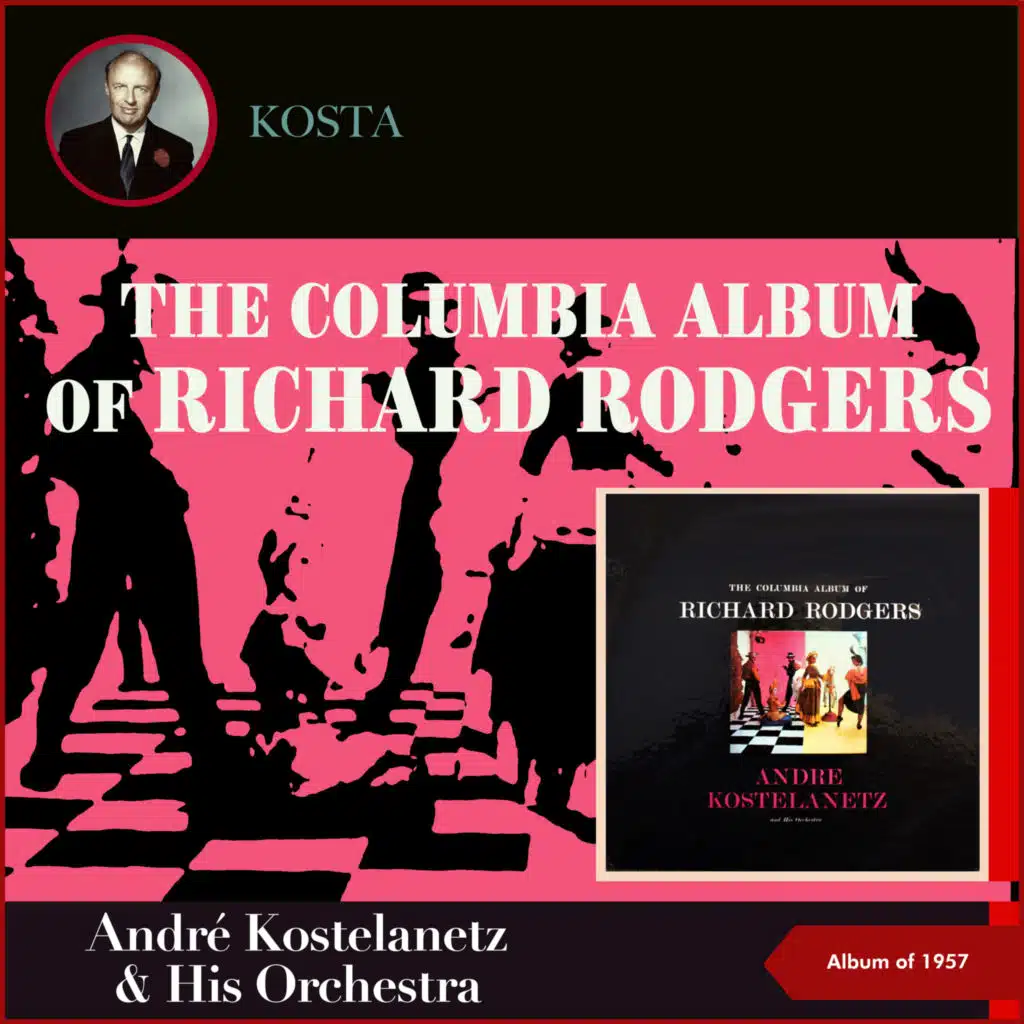 With A Song In My Heart