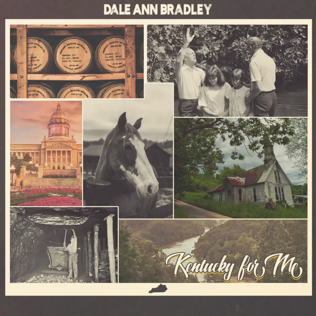 Dale Ann Bradley