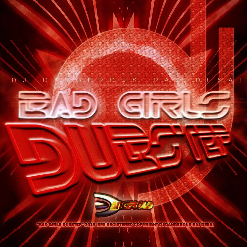 Bad Girls (Dubstep)