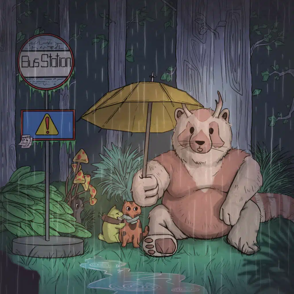 Music For Sad Depressing Day