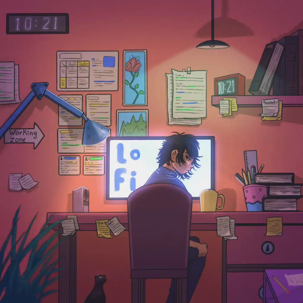 Depressing Music For Being Sad