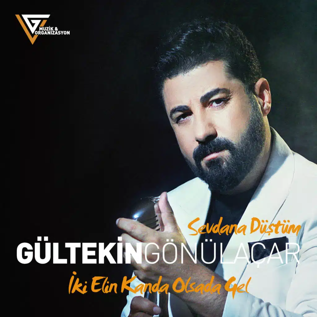 İki Elin Kanda Olsa da Gel