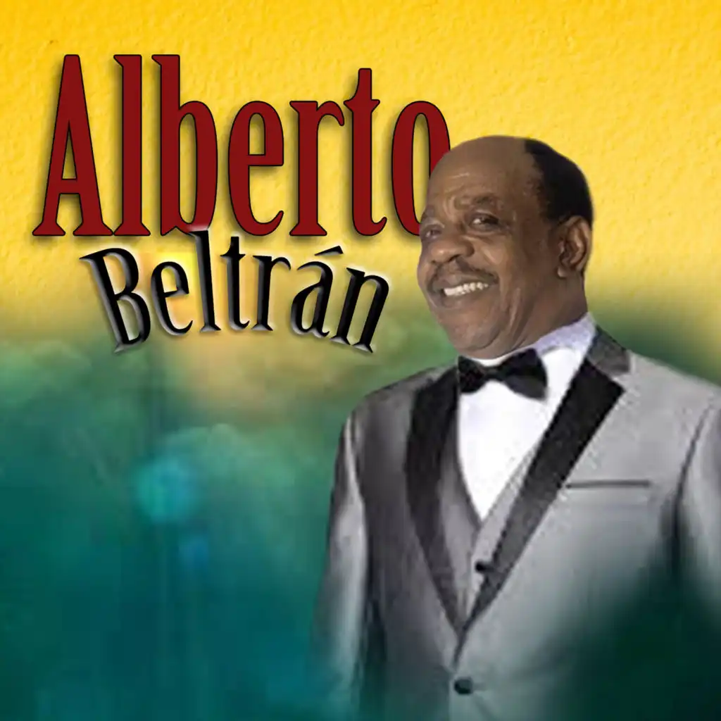 Alberto Beltrán