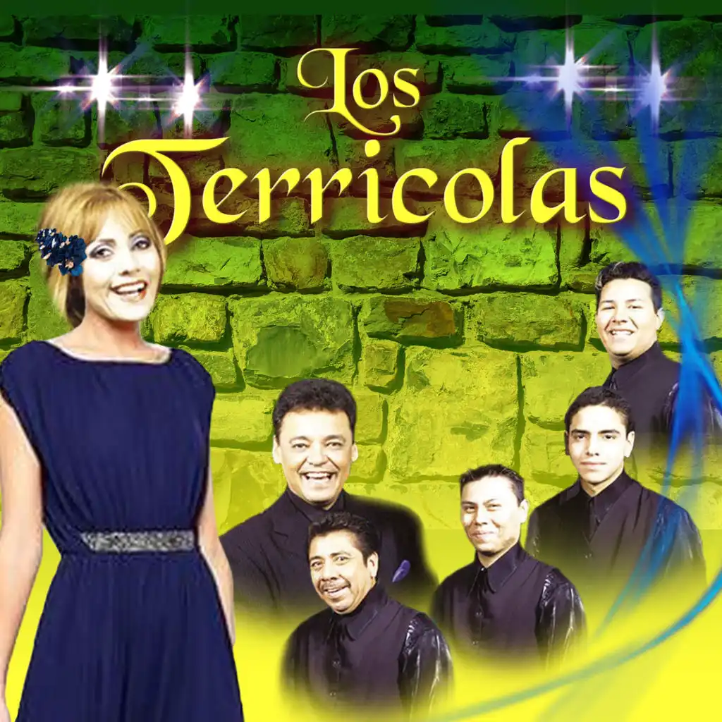 Los Terrícolas