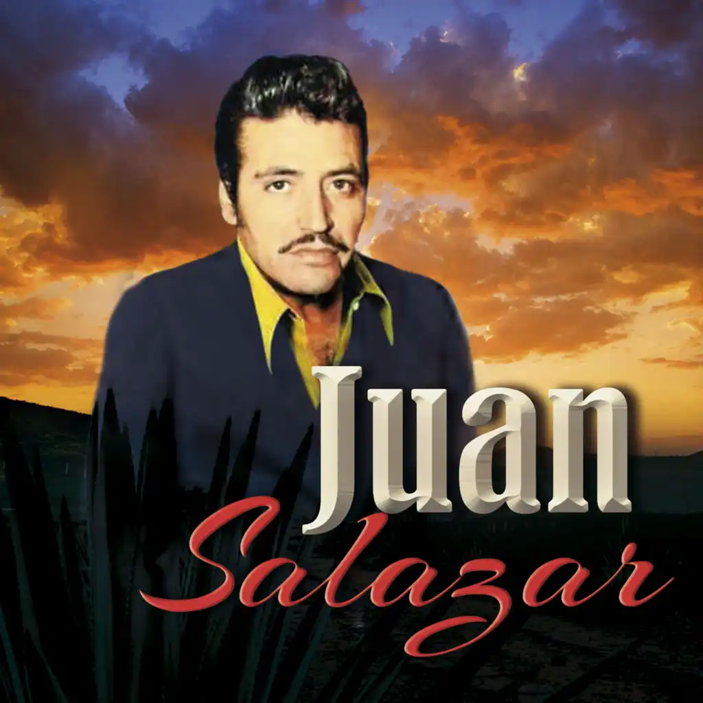 Juan Salazar, Vol. 2