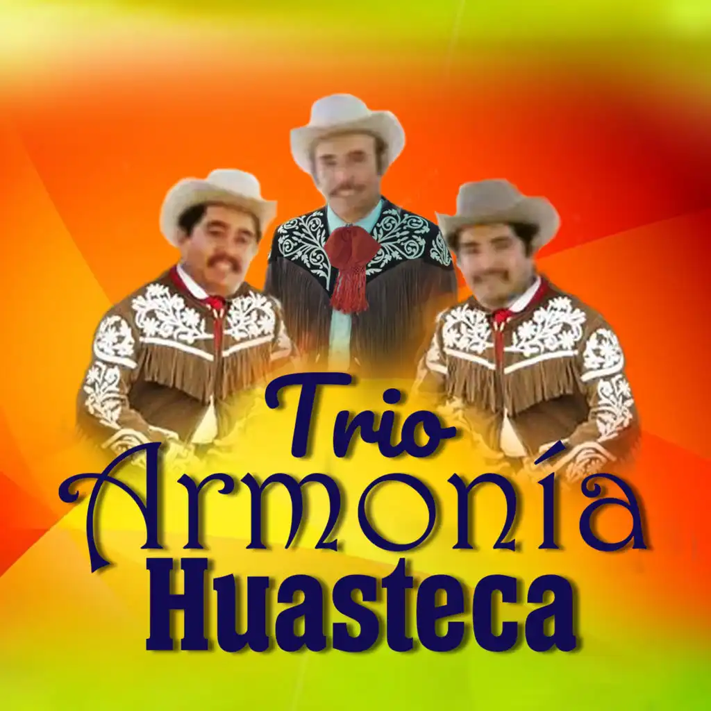 Trio Armonia Huasteca