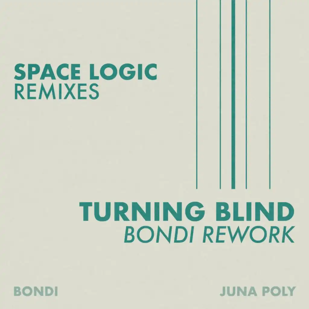 Turning Blind (Bondi Rework)