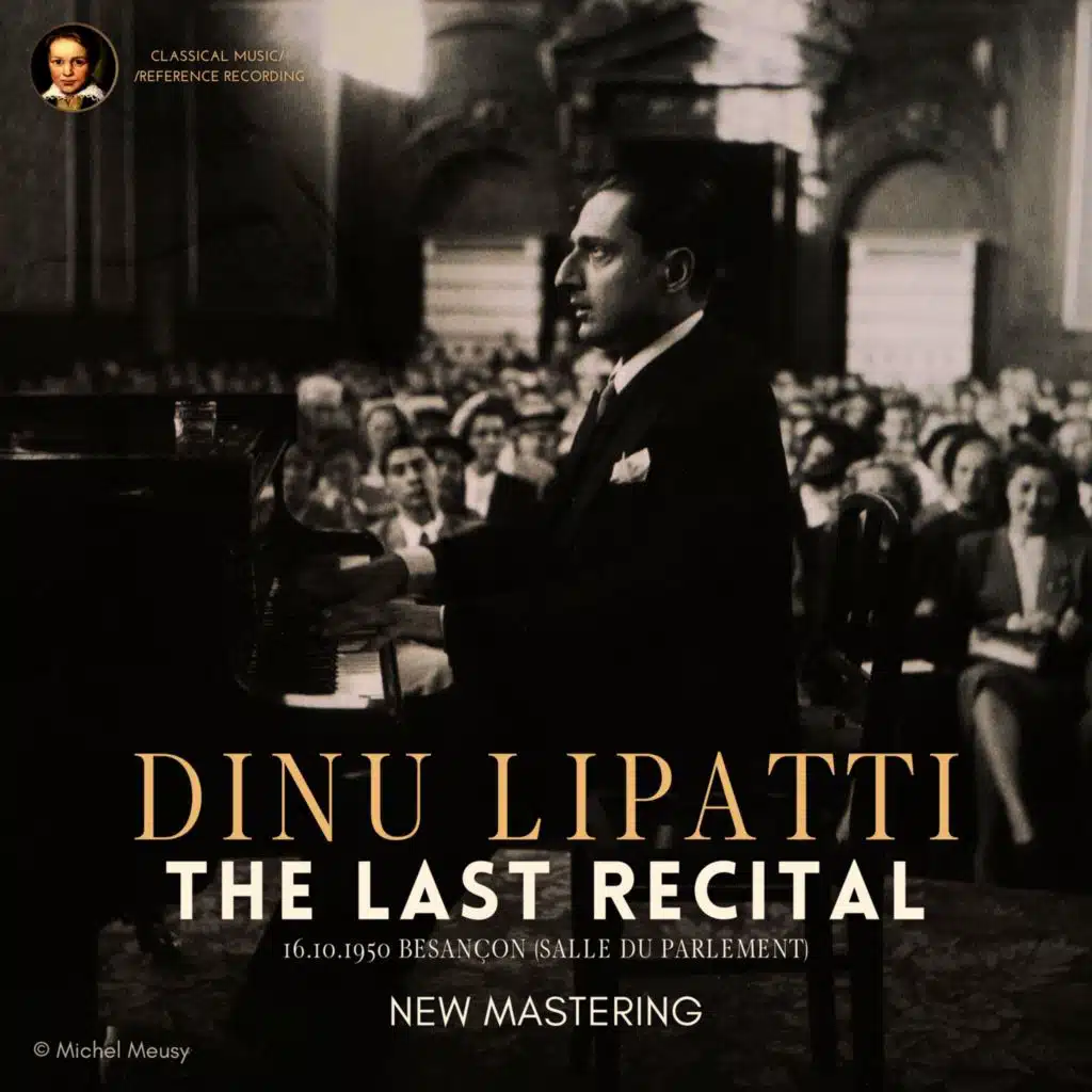 Dinu Lipatti