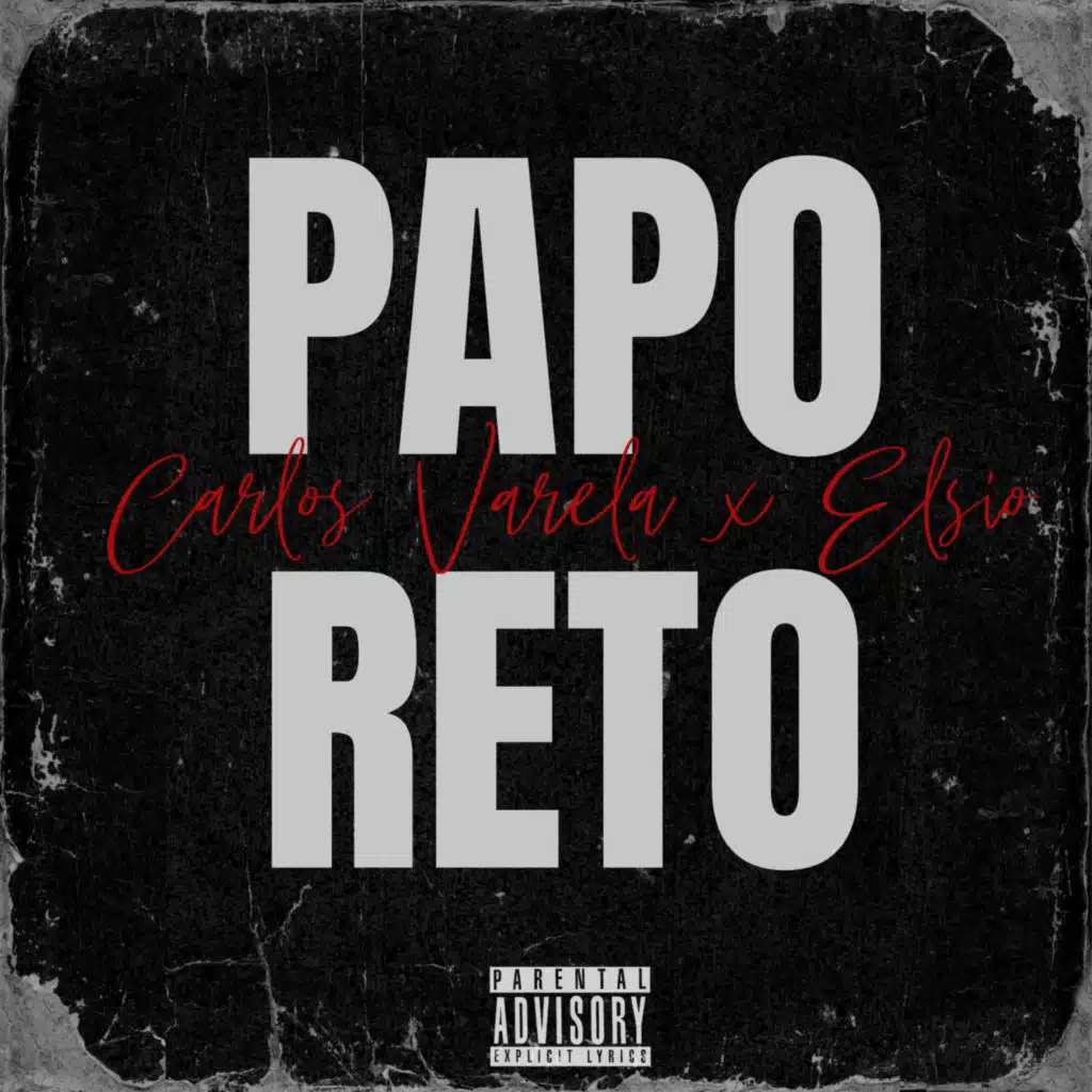 Papo Reto (feat. Elsio)