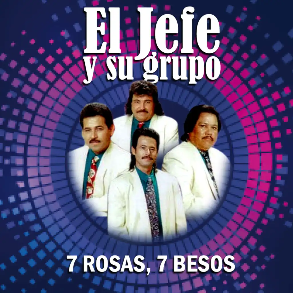 7 Rosas, 7 Besos