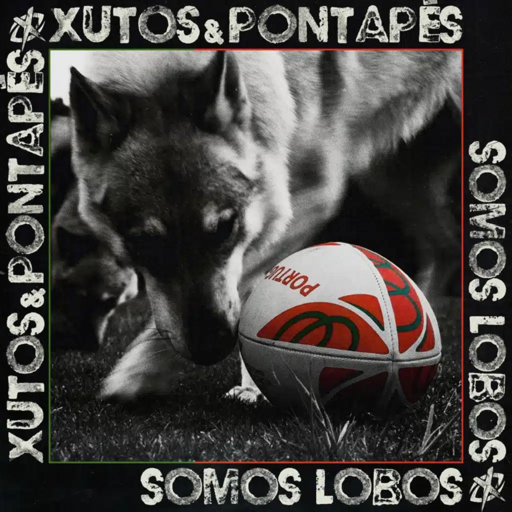 Xutos & Pontapés
