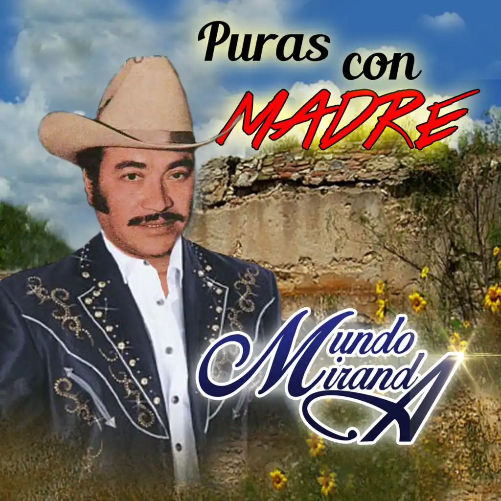 Yo Te Amo María