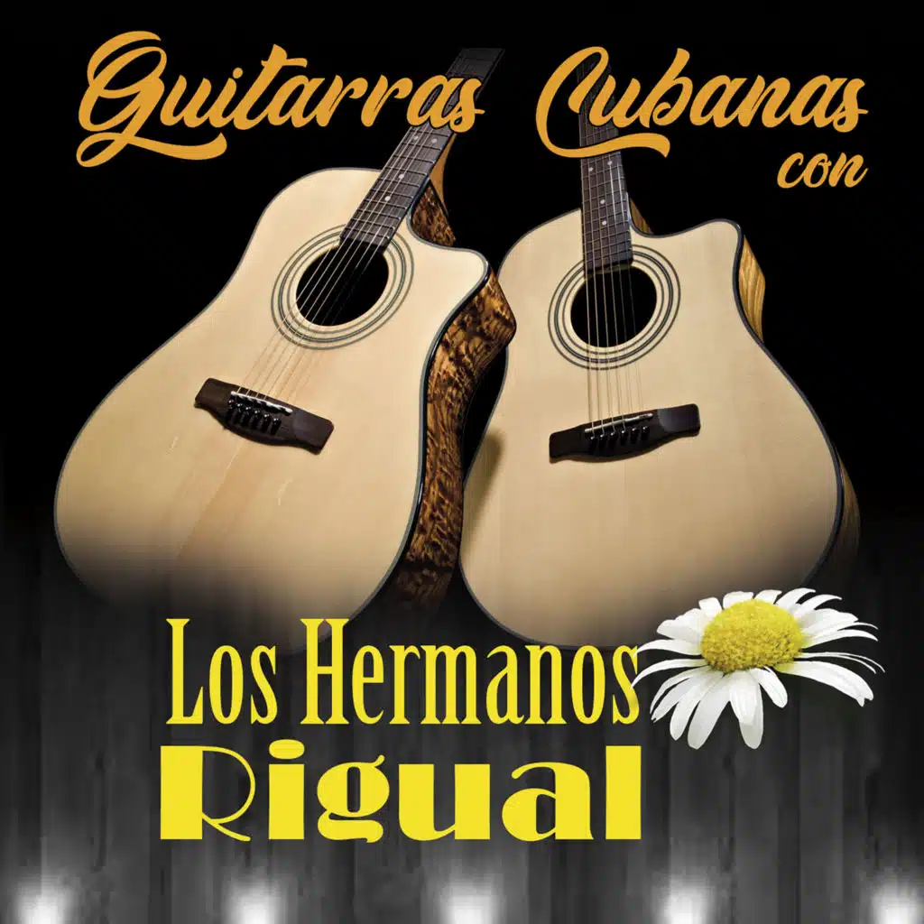 Los Hermanos Rigual