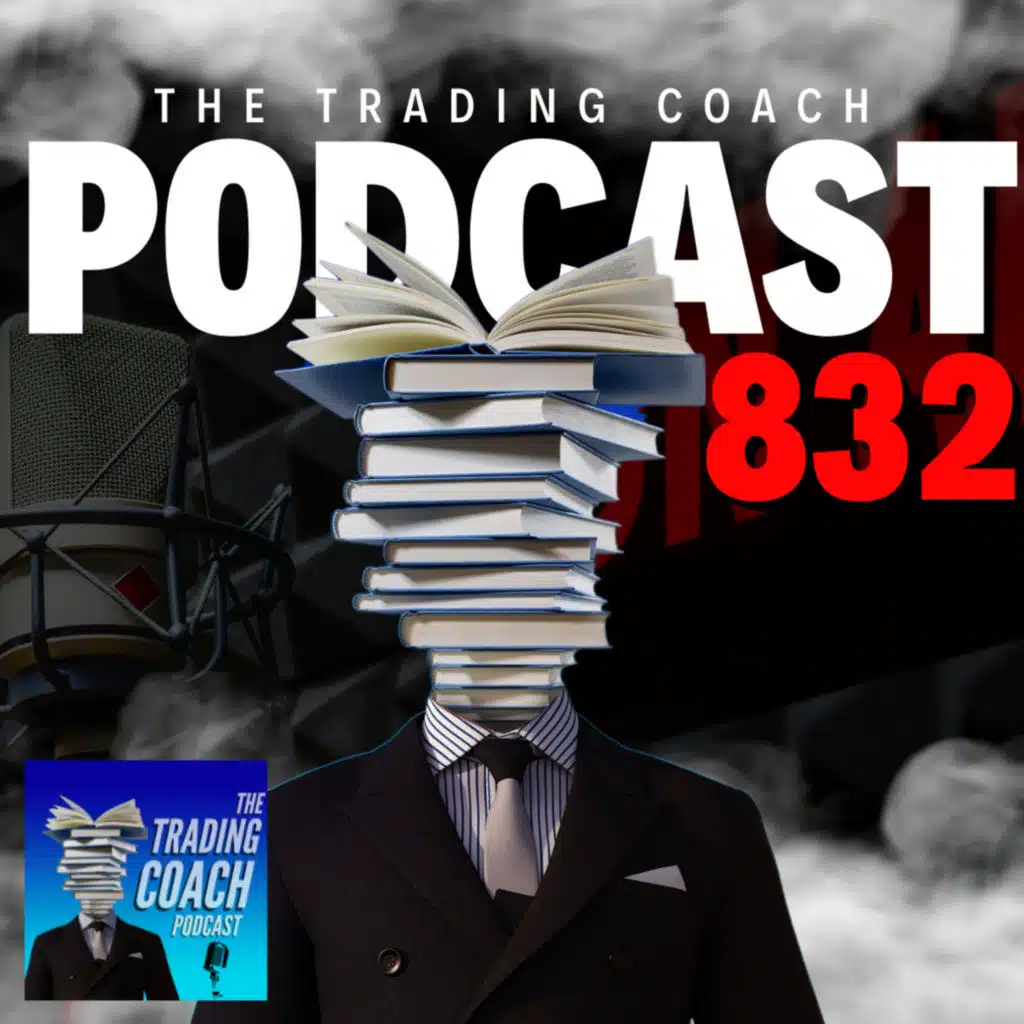 832 - Pre Backtesting & When To Trade Live