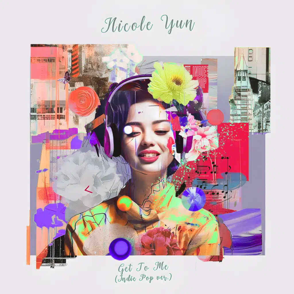 Mix.audio & Nicole Yun