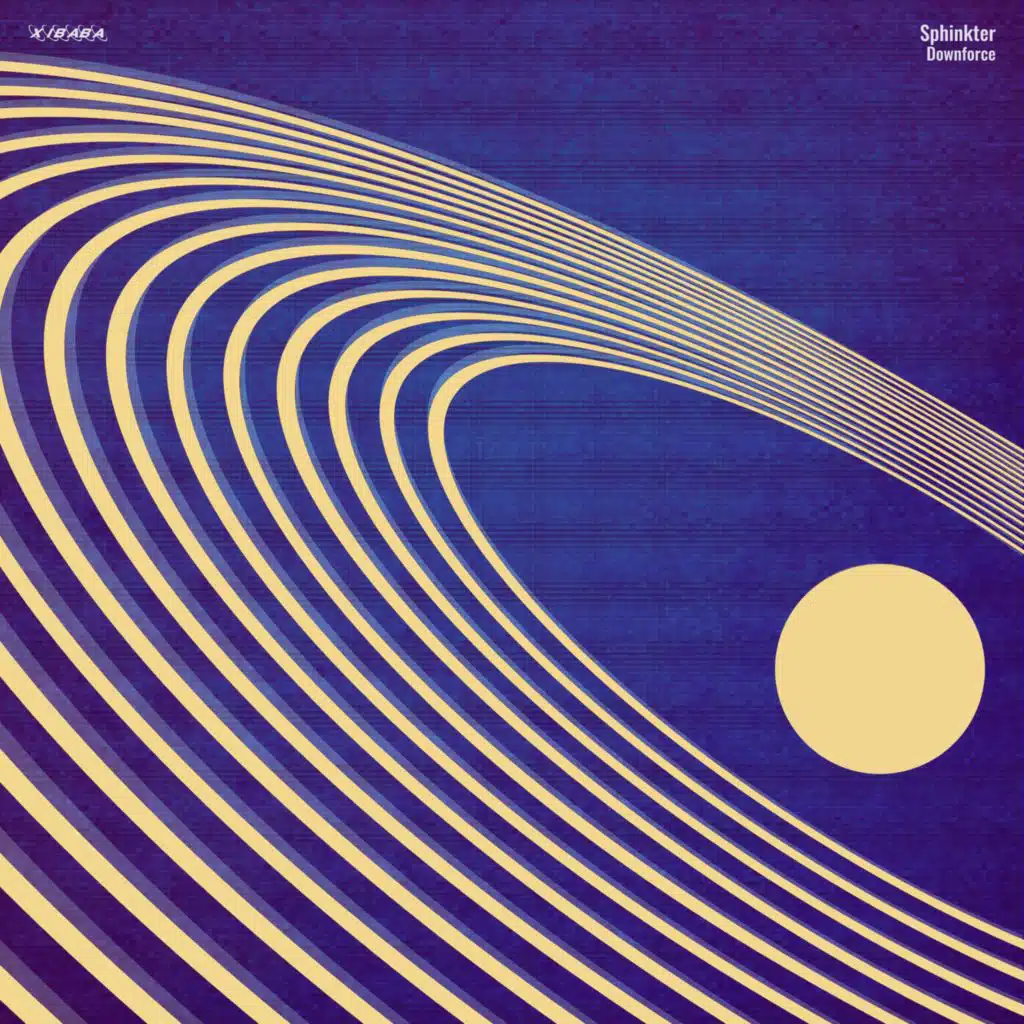 Downforce (Extended Mix)