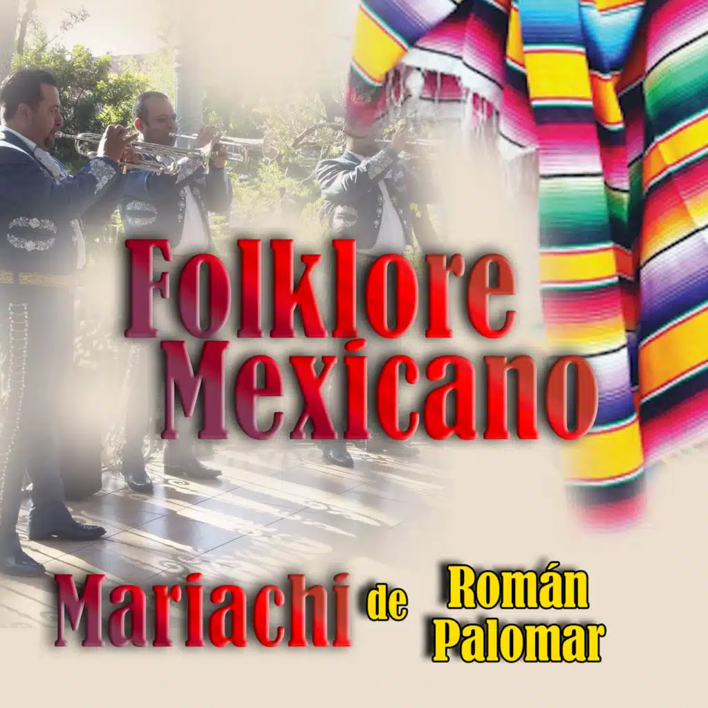 Mariachi de Roman Palomar