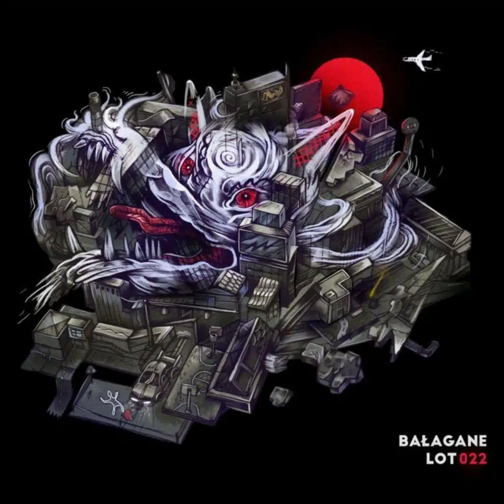 Smolasty & Kaz Bałagane