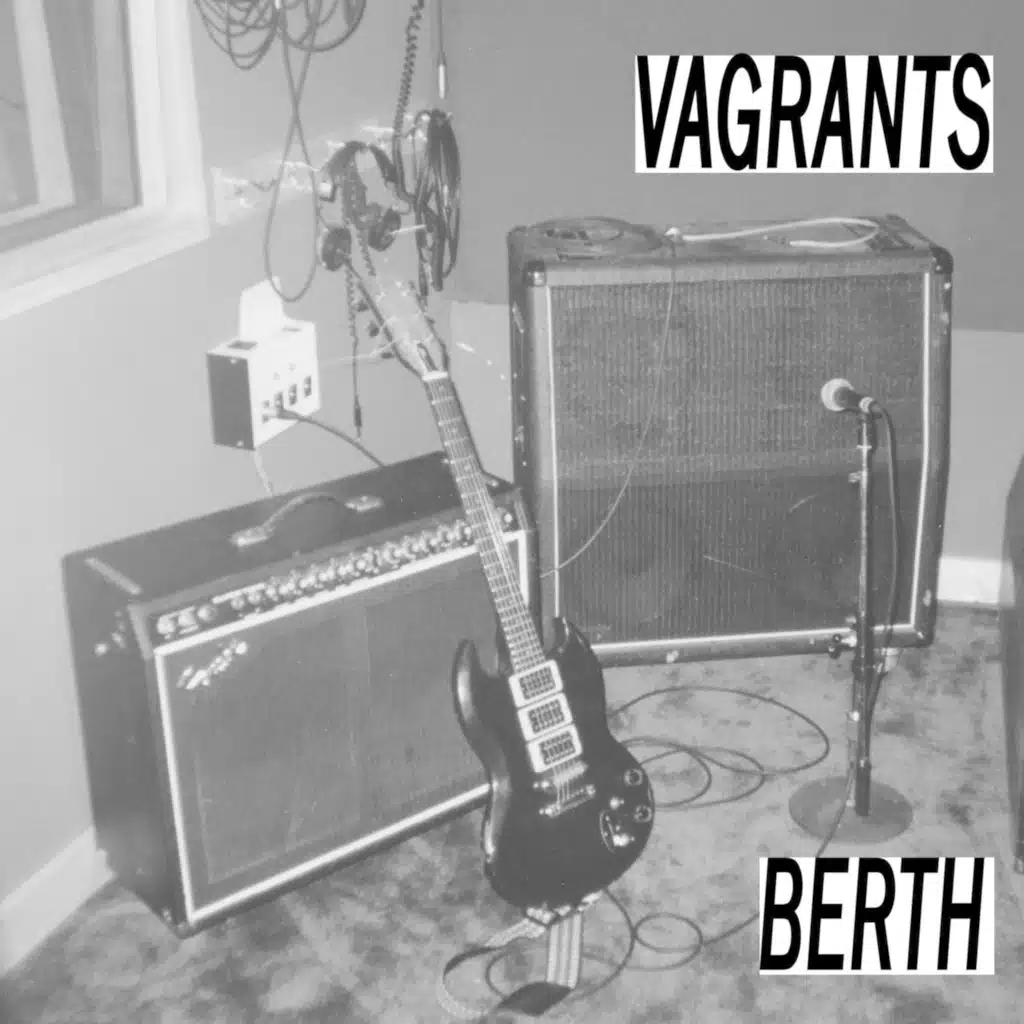 Vagrants